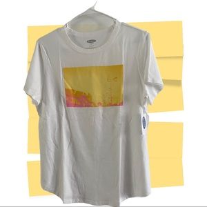 Old Navy t-shirt